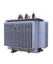 供應(yīng)電力配電變壓器