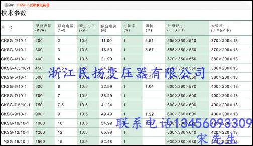 供應串聯(lián)補償電抗器