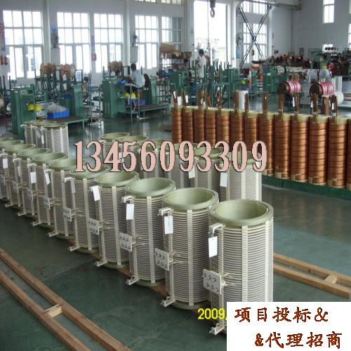 供應(yīng)SCB10-630變壓器, 容量630KVA，高壓10KV，低壓
