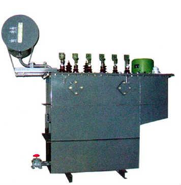 供應(yīng)電力配電變壓器