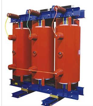 隔離變壓器圖片