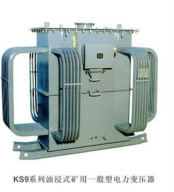供應(yīng)電力配電變壓器