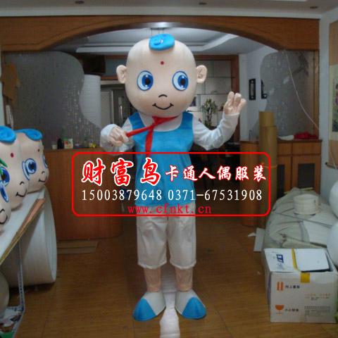 卡通人偶圖片/卡通人偶樣板圖 (4)