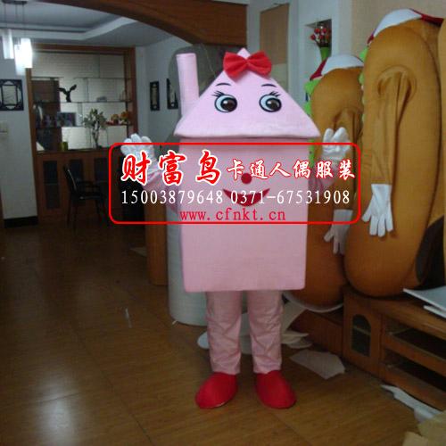 卡通人偶圖片/卡通人偶樣板圖 (2)