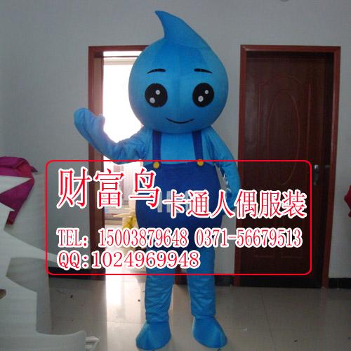 供應(yīng)定做*節(jié)企業(yè)吉祥物卡通人偶*節(jié)新款卡通火爆上市