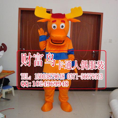 供應(yīng)*人偶服裝演出服裝道具卡通分公