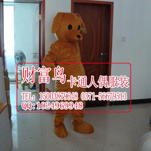 供應(yīng)*人偶服裝演出服裝道具卡通分公