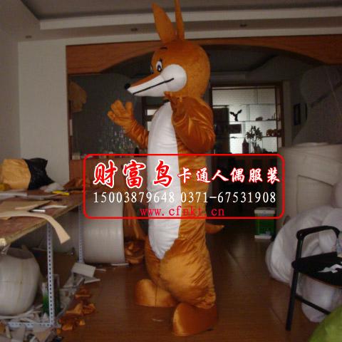 卡通人偶圖片/卡通人偶樣板圖 (3)
