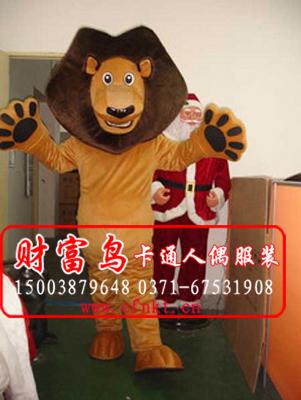 供應(yīng)鄭州財(cái)富鳥*供應(yīng)卡通人小狗服裝