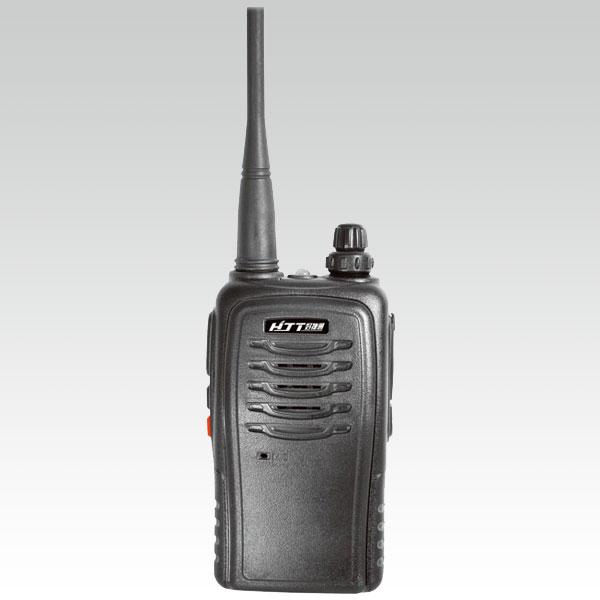 好捷通HJT-558對講機廠家圖片