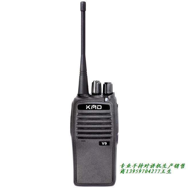 對講機KMDV9對講機價格圖片/對講機KMDV9對講機價格樣板圖 (3)