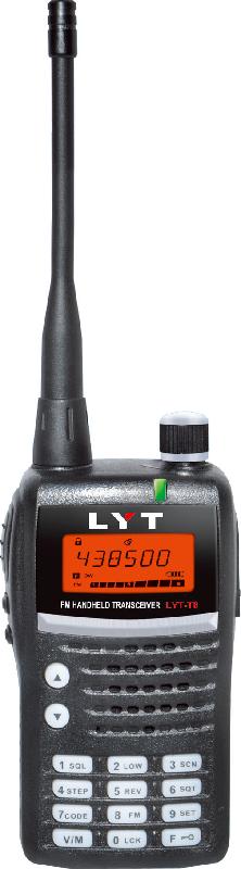 路易通LYT-T6對(duì)講機(jī)圖片