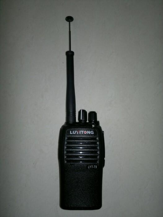 泉州塔吊對(duì)講機(jī)生產(chǎn)廠家圖片