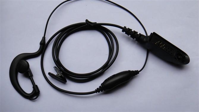 供應建伍對講機耳機線*價，對講機耳機線生產(chǎn)廠家，泉州耳機線批發(fā)