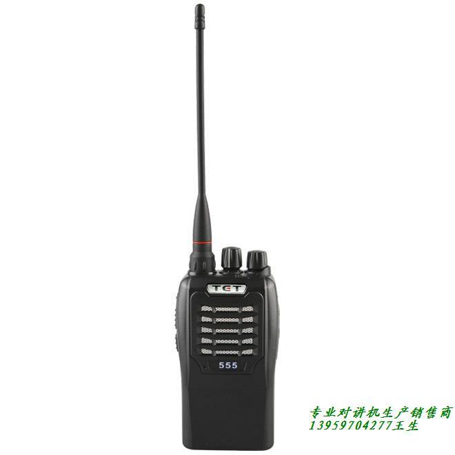 泉州特異通555對(duì)講機(jī)圖片