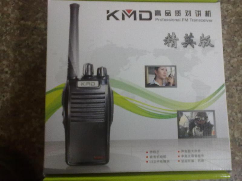 供應(yīng)泉州V6對講機(jī)生產(chǎn)廠家，kmd對講機(jī)廠家，kmd v6對講機(jī)