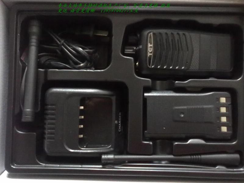 供應(yīng)TET268對講機(jī)大功率遠(yuǎn)對講機(jī)，特異通268對講機(jī)廠家