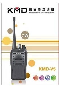 供應(yīng)KMDV5無(wú)線(xiàn)對(duì)講機(jī)，凱美達(dá)V5對(duì)講機(jī)生產(chǎn)廠(chǎng)家，kmdv5
