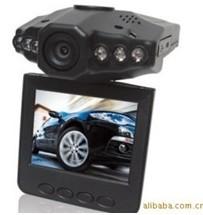 火熱促銷高清旋轉(zhuǎn)夜視行車記錄儀廠圖片