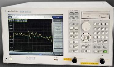 供应E5071B网络分析仪