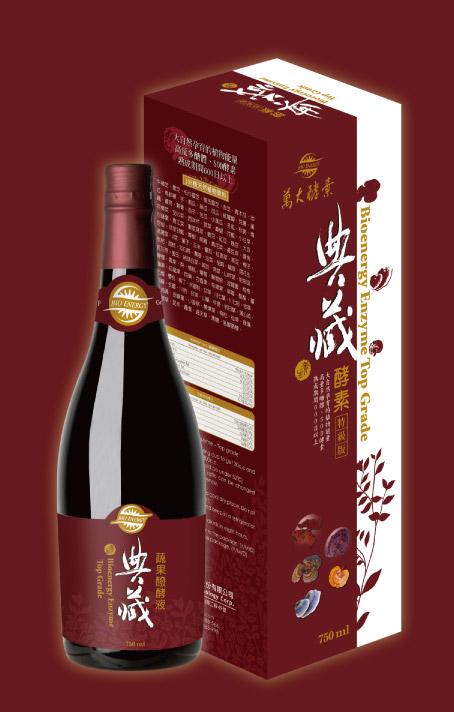 供应台湾进口酵素 酵素原液 美容养生图片