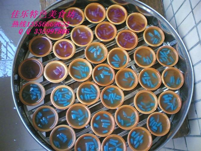 供應(yīng)廣西柳州缽仔糕做法缽仔碗訂購(gòu)