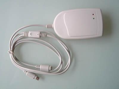 聯(lián)合讀寫器圖片