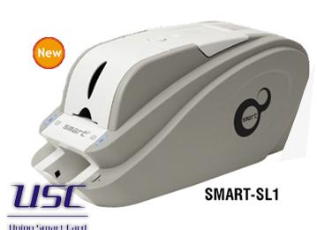 深圳聯(lián)合智能卡證卡打印機(jī)圖片