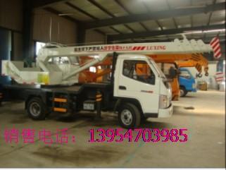 供應(yīng)唐駿吊車(chē)黃山5噸吊車(chē)