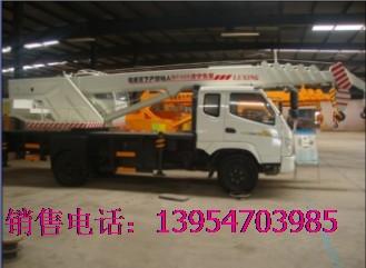 供應(yīng)廈門哪里有賣吊車的，魯星吊車，魯星機(jī)械，小吊車