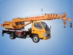 供應民用小吊車小型吊車