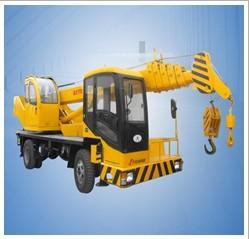 供應7噸吊車小吊車小型吊車