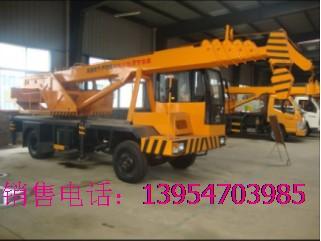 供應(yīng)唐駿底盤吊車廠家供應(yīng)，小吊車廠家供應(yīng)，小型吊車廠家供應(yīng)