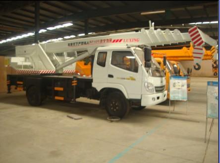 噸吊車圖片/噸吊車樣板圖 (4)