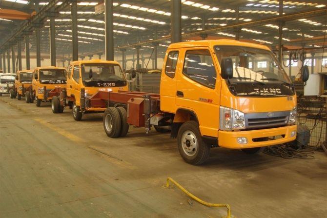 供應(yīng)6噸小吊車(chē)吊車(chē)價(jià)格