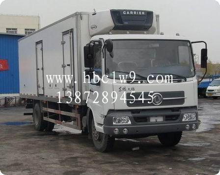 供應(yīng)東風(fēng)天錦CLW5160XLC3型