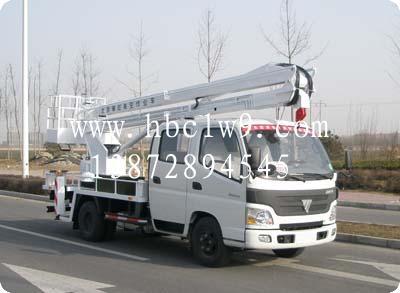 高空作業(yè)車圖片/高空作業(yè)車樣板圖 (4)