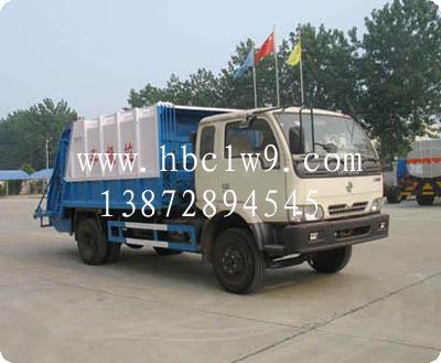 供應(yīng)湖北程力垃圾車—壓縮式垃圾車湖北程力垃圾車壓縮式垃圾車