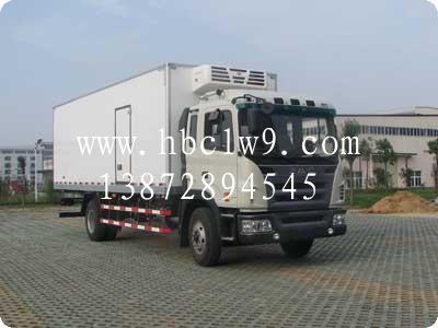 供應(yīng)東風(fēng)天錦CLW5160XLC3型