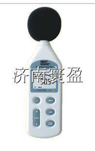 供应AR-834(USB) 可接电脑噪音计声级计分贝仪图片