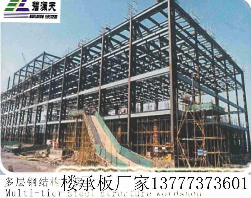 供應YX51-250-750型樓層板