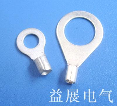 圓型裸端子圖片/圓型裸端子樣板圖 (3)