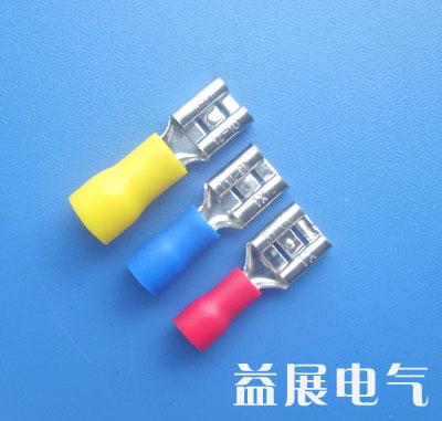 MDD插簧冷端子MDD2-250圖片/MDD插簧冷端子MDD2-250樣板圖 (3)