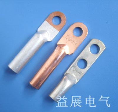 供應(yīng)銅接線(xiàn)端子廠(chǎng)家 線(xiàn)鼻子規(guī)格,堵油銅鼻子 益展電氣