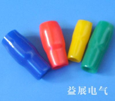 護套生產(chǎn)廠家，護套廠家，端子軟護套-益展電氣