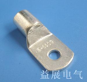 銅鼻子規(guī)格，SC電纜銅鼻子，SC窺口銅接線端子,SC接線耳益展電