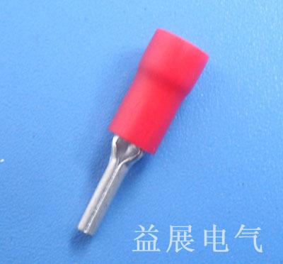 供應(yīng)管型裸端子EN35-16E型管.,歐式端子.雙線管型預(yù)絕緣端子