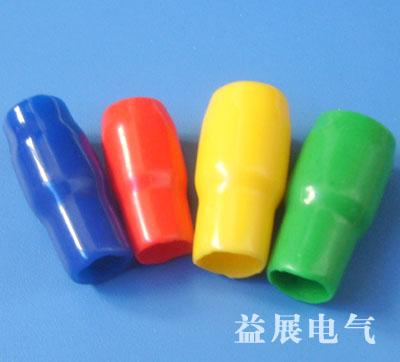 護套生產(chǎn)廠家，護套廠家，端子軟護套-益展電氣
