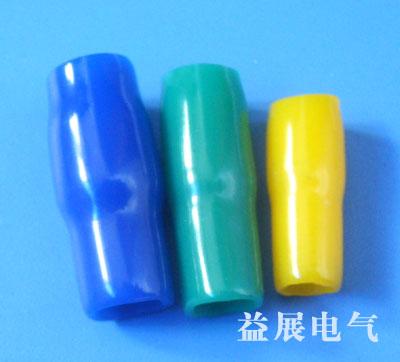 護套生產(chǎn)廠家，護套廠家，端子軟護套-益展電氣