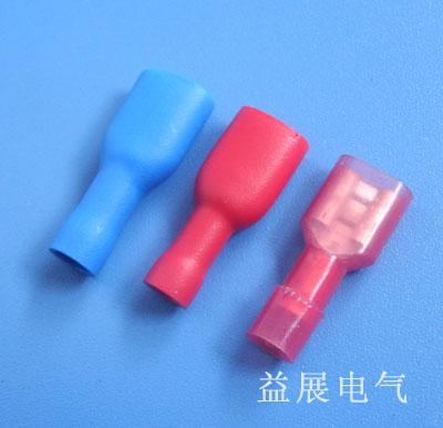 MDD插簧冷端子MDD2-250圖片/MDD插簧冷端子MDD2-250樣板圖 (4)